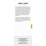 New Care Vocht 60 capsules