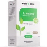 New Care Sint Janskruid vegan - 60 capsules