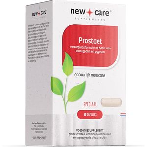 New Care Prostaet 60 capsules