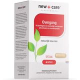 New Care Overgang vegan - 60 capsules