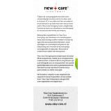 New Care Overgang vegan - 60 capsules