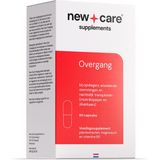 New Care Overgang vegan - 60 capsules