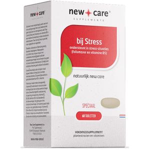 New Care Bij stress 60tb