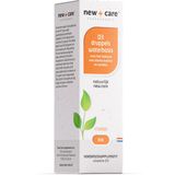 New Care D3 druppels waterbasis 25 Milliliter