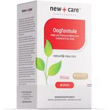 New Care Oogformule 60 Vegan Capsules