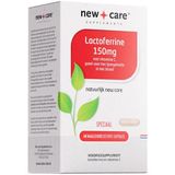 New Care Lactoferrine 150mg  60 capsules