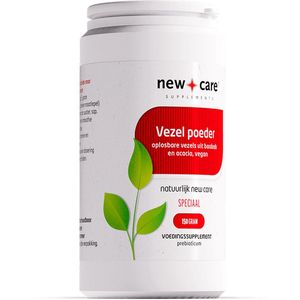 New Care Vezel poeder 150 gram