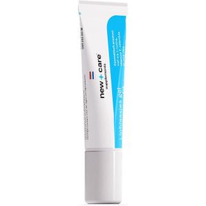 New Care Lipblaasjes Gel