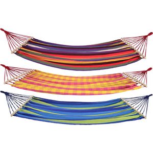 Outdoor Living - Hangmat 220x160cm