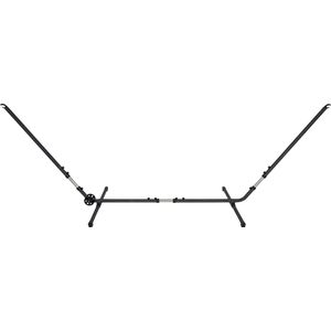 Hangmat Standaard Metaal met Wielen- Tot 150 Kg