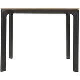 Lesli Living Tafel Arezzo 90x90cm