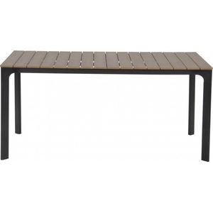 Lesli Living Tafel Arezzo 160x90cm