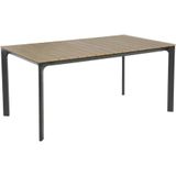 Lesli Living Tafel Arezzo 200x90cm