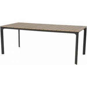 Lesli Living Tafel Arezzo 200x90cm