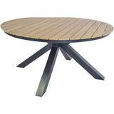 Lesli Living Tafel Arezzo Ø150 cm