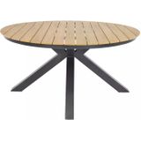 Lesli Living Tafel Arezzo Ø150 cm