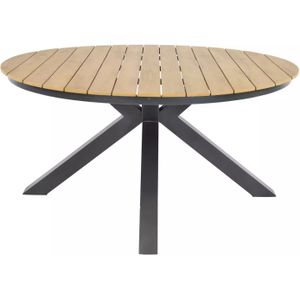 Lesli Living Tafel Arezzo Ø150 cm