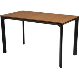 Lesli Living Table, taille unique