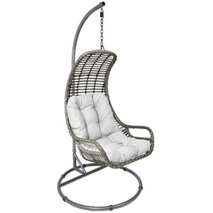 Outdoor Living Relax hangstoel - grizzly