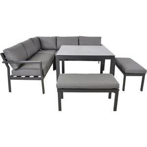 Loungehoekset Xara