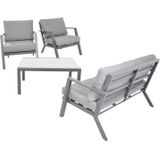 Outdoor Living - Loungeset Marah