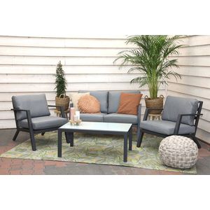 Outdoor Living - Loungeset Marah