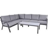 Lesli Living Loungehoekset Marah