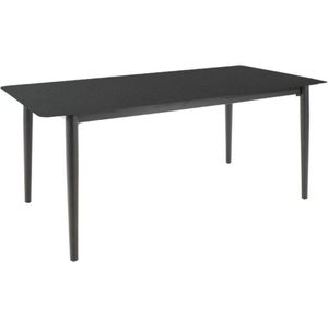 Lesli Living Tafel Crest 180x90cm