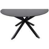 Lesli Living Tafel Crest 120cm