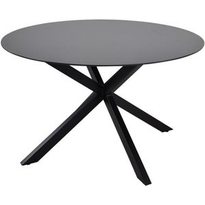 Lesli Living Tafel Crest 120cm