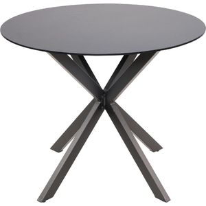 Lesli Living Tafel Crest 90cm