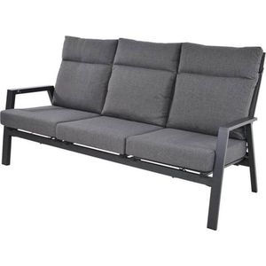 Lesli Living Loungebank Ohio 3-pers