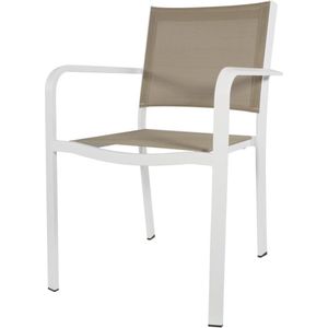 Outdoor Living tuinstoel Breeze - taupe
