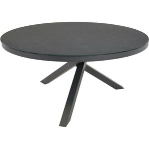 Tafel Buiten Tuin Mojito Ceramic  ø150cm Lesli Living