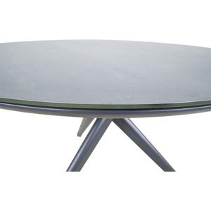 Tafel Buiten Tuin Mojito Ceramic  ø120cm Lesli Living