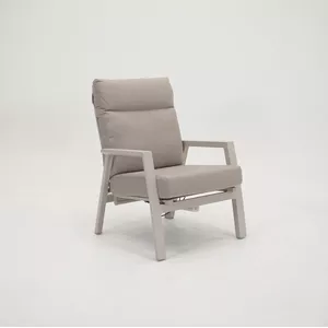 Svenn Fauteuil | Doodle Cream - Sav & kse