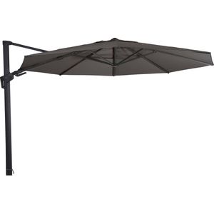 Outdoor Living - Zweefparasol VirgoFlex Edition Ø3,5mtr