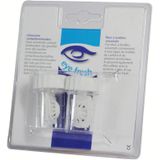 Eye Fresh Lenshouder Busje 2-pack 2 stuks