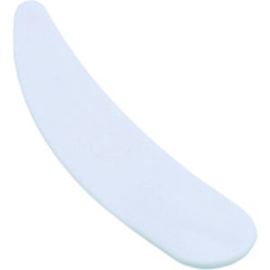 Ginkel's - Mini Spatels - Kunststof - Zakje met 10 Stuks