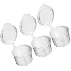 Ginkel's Zak proefcupjes a 10 ml 20 stuks