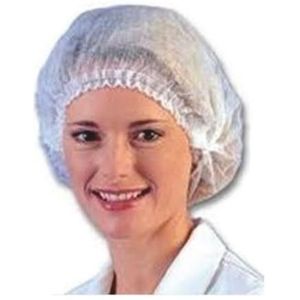 Ginkel's - Haarnetjes Disposable - 100 Stuks