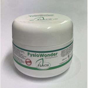 Fysio Wonder van Drogisterij Flach
