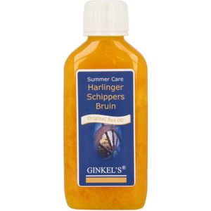 Ginkel's - Massage Olie - Ongeparfumeerd - 100ml