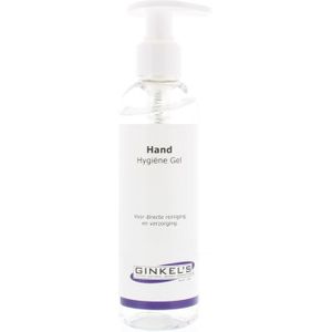 Handgel - Alcohol 70% - Verzorging