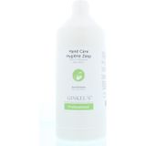 Ginkel's Handzeep extra hygiene 1 liter