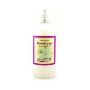 Ginkel's Handzeep extra hygiene 1000ml