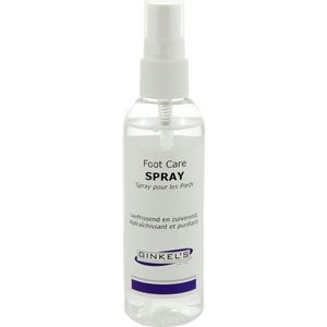 Ginkel's Zweetvoetenspray
