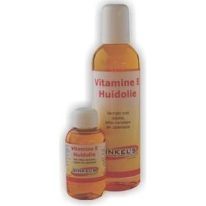 Ginkel's Vitamine E Huidolie 200ml