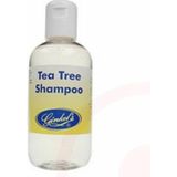 Ginkel's - Tea Tree-Olie - Shampoo - 200 ml - Natuurlijke Verzorging