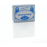 Ginkel’s - Ossegal Zeep - 85 gr - Natuurlijke Ingrediënten